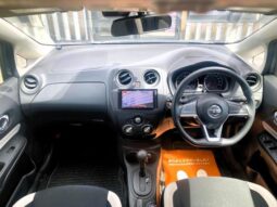 2019 NISSAN NOTE X READY FOR IMPORT TO KENYA full