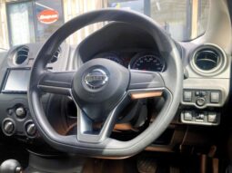 2019 NISSAN NOTE X READY FOR IMPORT TO KENYA full