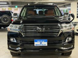 2018 TOYOTA LAND CRUISER AX READY FOR IMPORT TO KENYA full