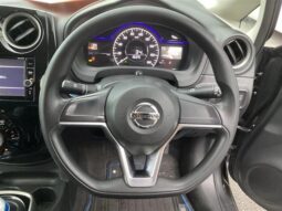 2019 NISSAN NOTE e-POWER X Ready For Import To Kenya full