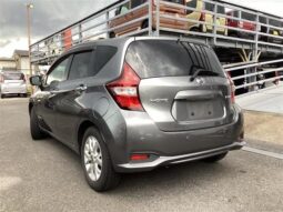 2019 NISSAN NOTE e-POWER X Ready For Import To Kenya full