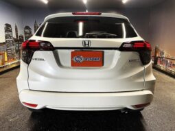 2018 HONDA VEZEL HYBRID READY FOR IMPORT TO KENYA full