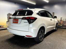 2018 HONDA VEZEL HYBRID READY FOR IMPORT TO KENYA full