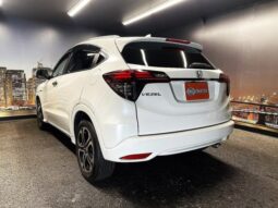 2018 HONDA VEZEL HYBRID READY FOR IMPORT TO KENYA full