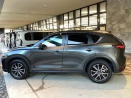 2019 MAZDA CX-5 Ready For Import To Kenya full