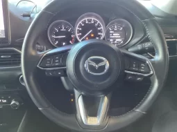 2019 MAZDA CX-5 Ready For Import To Kenya full