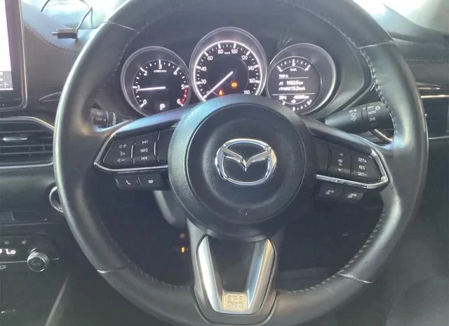 2019 MAZDA CX-5 Ready For Import To Kenya full