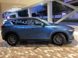 2018 MAZDA CX-5 XD PROACTIVE READY FOR IMPORT TO KENYA full