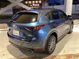 2018 MAZDA CX-5 XD PROACTIVE READY FOR IMPORT TO KENYA full