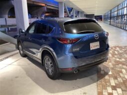 2018 MAZDA CX-5 XD PROACTIVE READY FOR IMPORT TO KENYA full