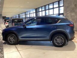 2018 MAZDA CX-5 XD PROACTIVE READY FOR IMPORT TO KENYA full