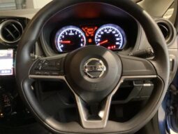 2019 NISSAN NOTE X READY FOR IMPORT TO KENYA full