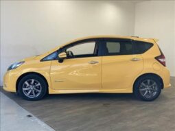 2018 NISSAN NOTE e-POWER Ready For Import To Kenya full