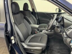 2019 SUBARU FORESTER FOR SALE IN KENYA full