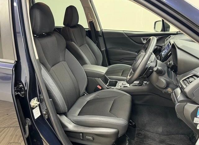 2019 SUBARU FORESTER FOR SALE IN KENYA full