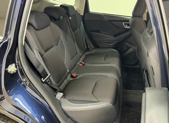 2019 SUBARU FORESTER FOR SALE IN KENYA full