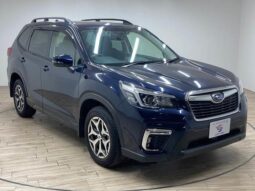 2019 SUBARU FORESTER FOR SALE IN KENYA full