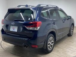 2019 SUBARU FORESTER FOR SALE IN KENYA full