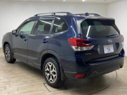 2019 SUBARU FORESTER FOR SALE IN KENYA full