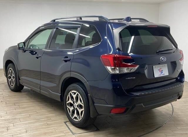 2019 SUBARU FORESTER FOR SALE IN KENYA full