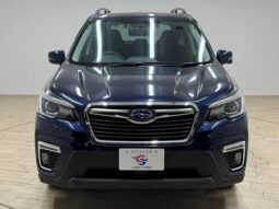 2019 SUBARU FORESTER FOR SALE IN KENYA full