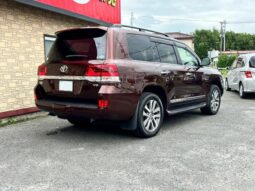 2019 TOYOTA LAND CRUISER ZX READY FOR IMPORT TO KENYA full