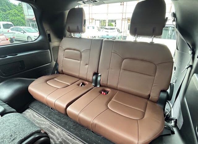 2019 TOYOTA LAND CRUISER ZX READY FOR IMPORT TO KENYA full