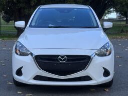 2018 Mazda Demio Import to Kenya full