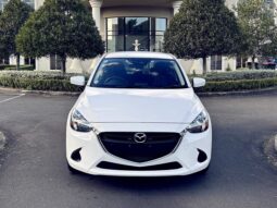 2019 Mazda Demio Import to Kenya full