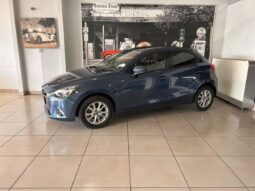 2019 Mazda Demio Import to Kenya full