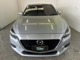 2018 Mazda Axela Import to Kenya full