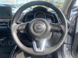 2018 Mazda Demio Import to Kenya full