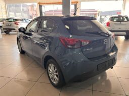 2019 Mazda Demio Import to Kenya full