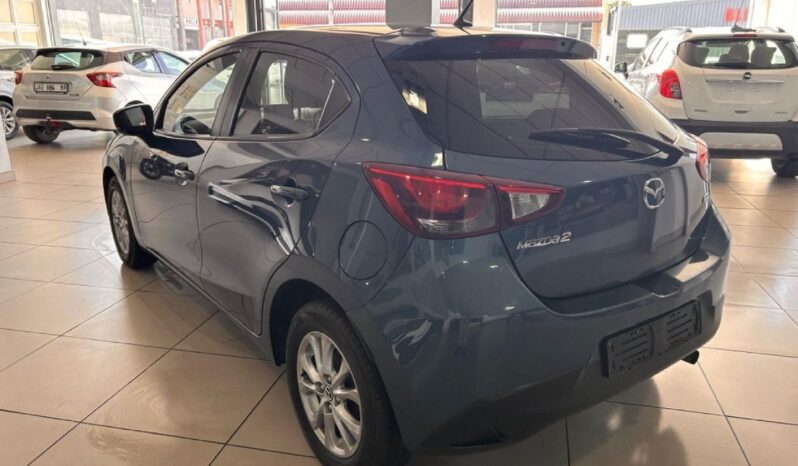 2019 Mazda Demio Import to Kenya full