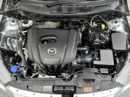 2019 Mazda Demio Import to Kenya full