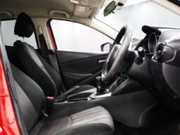 2020 Mazda Demio Import to Kenya full