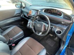 2018 Toyota Sienta full