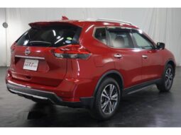 2019 NISSAN X-TRAIL READY FOR IMPORT TO KENYA full