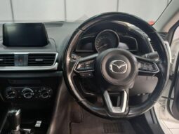 2019 Mazda Axela Import to Kenya full