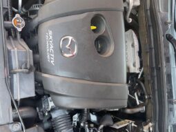 2019 Mazda Axela Import to Kenya full