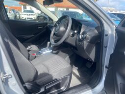 2018 Mazda Demio Import to Kenya full