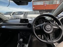 2018 Mazda Demio Import to Kenya full