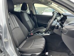 2019 Mazda Demio Import to Kenya full