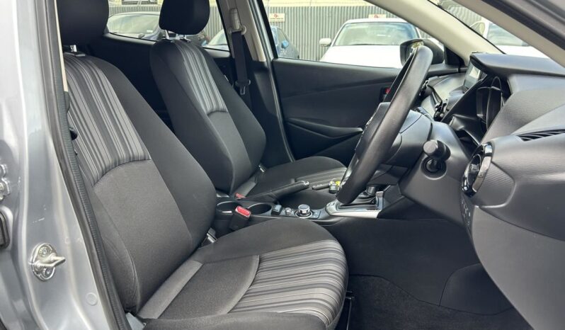 2019 Mazda Demio Import to Kenya full