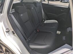 2019 Subaru Impreza Import to Kenya full