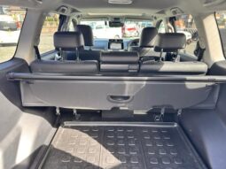 2018 TOYOTA LAND CRUISER PRADO TXL full