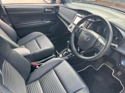 2018 TOYOTA COROLLA FIELDER HYBRID G WxB full