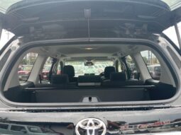 2019 TOYOTA LAND CRUISER PRADO TX full