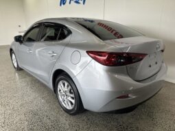 2018 Mazda Axela Import to Kenya full