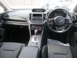 2018 Subaru Impreza Import to Kenya full